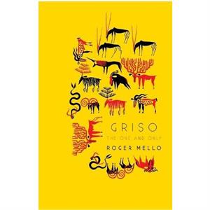 Griso by Roger Mello