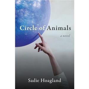 Circle of Animals by Sadie Hoagland