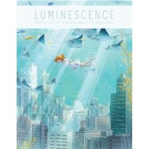 Luminescence by Djamila Knopf