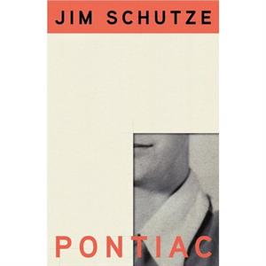 Pontiac by Jim Schutze