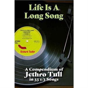 Life Is A Long Song by Richard Taylor