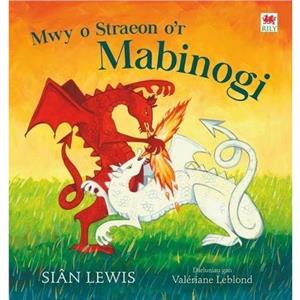 Mwy o Straeon or Mabinogi by Sian Lewis