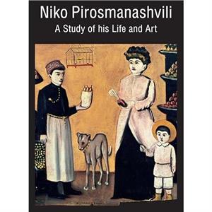 Niko Pirosmanashvili by Tengiz Mirzashvili