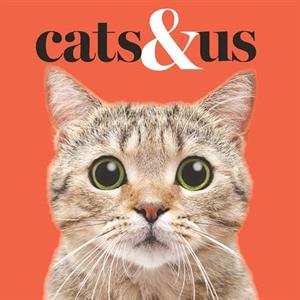 Cats  Us by Thomas & Gareth St John Publisher & Exisle Publishing