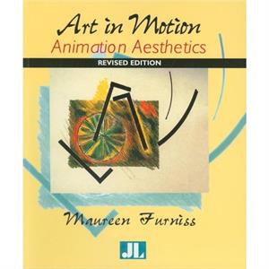 Art in Motion Revised Edition by Maureen Furniss