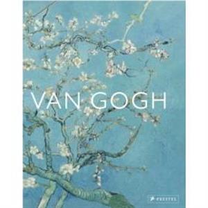 Van Gogh by Anne Sefrioui