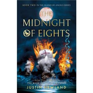 The Midnight of Eights by Justin Newland