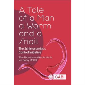 Tale of a Man a Worm and a Snail A by McCall & Becky Freelance journalist & UK