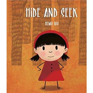 Hide and Seek by Hemu Wu