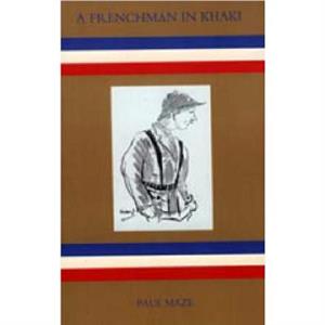 Frenchman in Khaki by Paul Maze