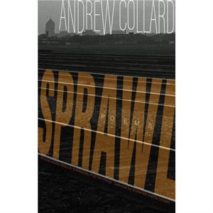 Sprawl by Andrew Collard