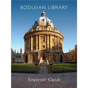 Bodleian Library Souvenir Guide by Geoffrey Tyack