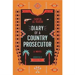 Diary of a Country Prosecutor by Tawfik AlHakim