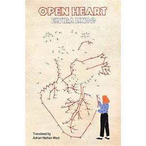 Open Heart by Adrian Nathan West