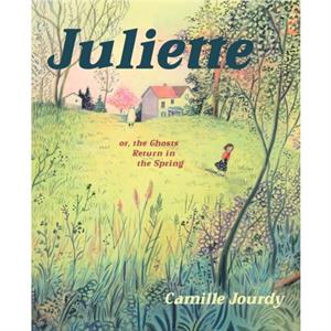 Juliette by Camille Jourdy