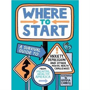 Where to Start by Mental Health America