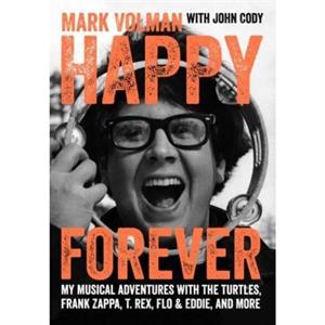 Happy Forever by John Cody