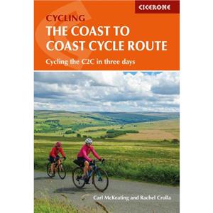 The Coast to Coast Cycle Route by Carl McKeating