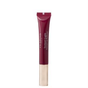 Clarins Instant Light Lip Perfector 12ml - 08 Plum Shimmer