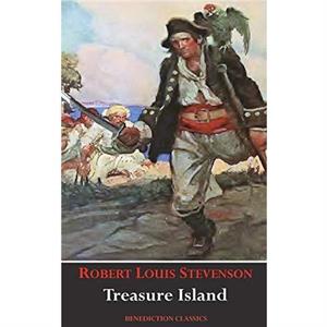 Treasure Island Unabridged and fully illustrated by Robert Louis Stevenson