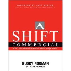 Shift Commercial by Buddy Norman