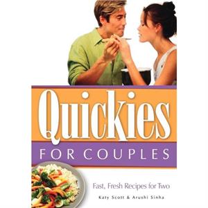 Quickies for Couples by Katy Scott