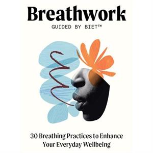 Breathwork Guided by Biet by Biet Simkin