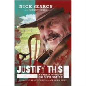 Justify This by Nick Searcy