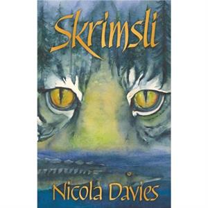 Skrimsli by Nicola Davies