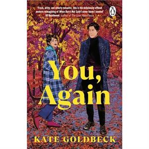 You Again by Kate Goldbeck