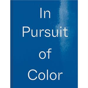 In Pursuit of Color by Lauren MacDonald