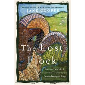 The Lost Flock by Jane Cooper