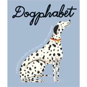 Dogphabet by Harper by Design