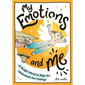 My Emotions and Me by Artmella