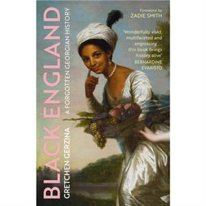 Black England by Gretchen Gerzina