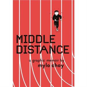 Middle Distance by Mylo Choy