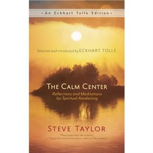 The Calm Center by Steve Taylor