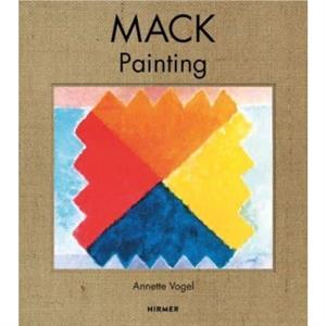 Mack by Heinz Mack