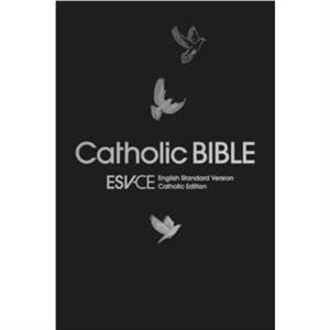 ESVCE Catholic Bible Anglicized Gift  Award Edition by SPCK ESVCE Bibles