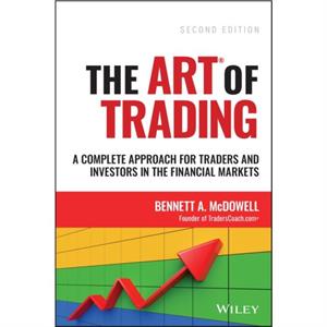 The ART of Trading by Bennett A. TradersCoach.com McDowell