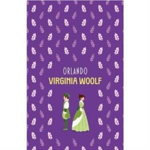 Orlando by Virginia Woolf