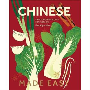 Chinese Made Easy by Kwoklyn Wan