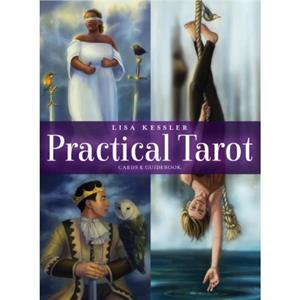 Practical Tarot by Lisa Lisa Kessler Kessler