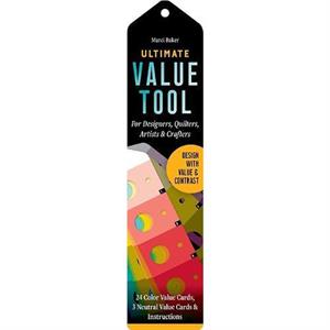 Ultimate Value Tool by Marci Baker