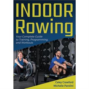 Indoor Rowing by Michelle Parolini