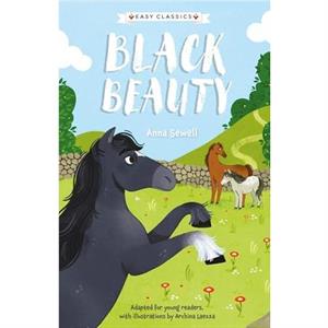 Childrens Classics Black Beauty Easy Classics by Gemma Barder