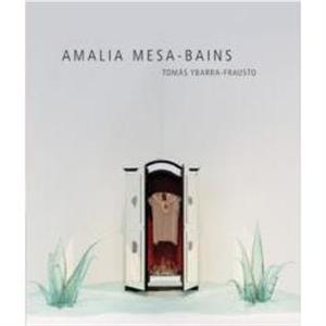 Amalia MesaBains by Tomas YbarraFrausto