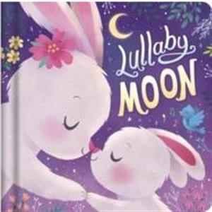 Lullaby Moon by Igloo Books