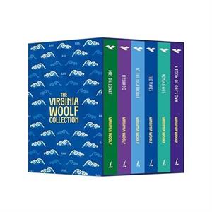 The Virginia Woolf Collection by Virginia Woolf