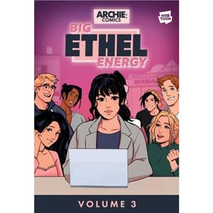 Big Ethel Energy Vol. 3 by Siobhan Keenan